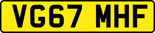 VG67MHF