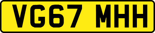 VG67MHH