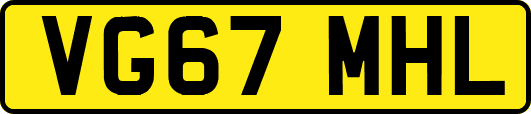 VG67MHL