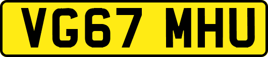 VG67MHU