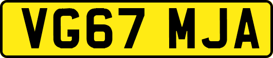 VG67MJA