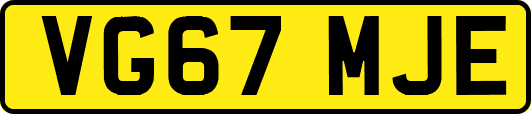 VG67MJE