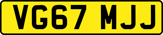 VG67MJJ