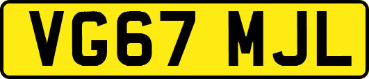 VG67MJL