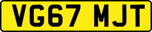 VG67MJT