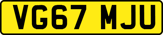 VG67MJU