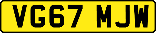 VG67MJW