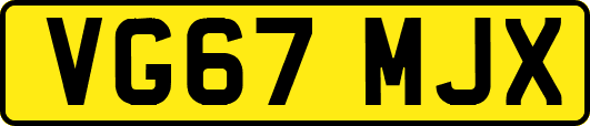 VG67MJX