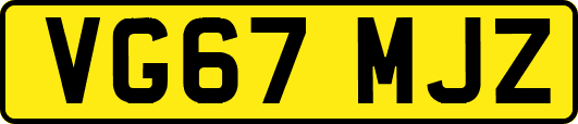 VG67MJZ
