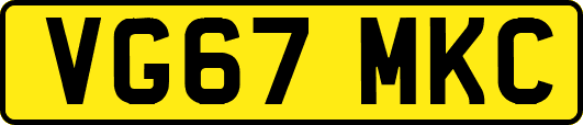 VG67MKC