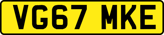 VG67MKE