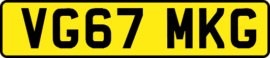 VG67MKG