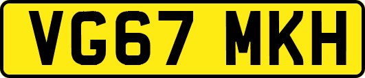 VG67MKH