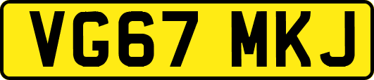 VG67MKJ