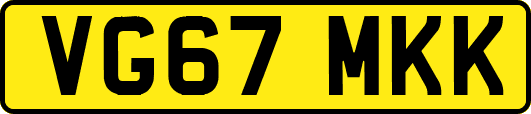 VG67MKK