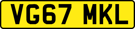 VG67MKL