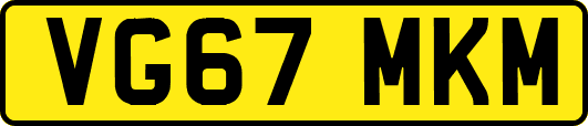 VG67MKM