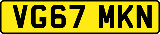 VG67MKN