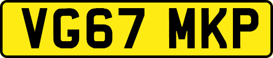 VG67MKP