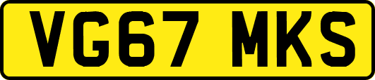 VG67MKS