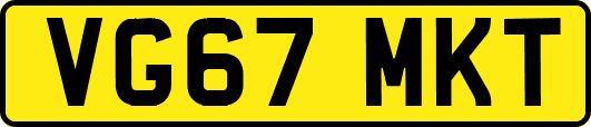VG67MKT