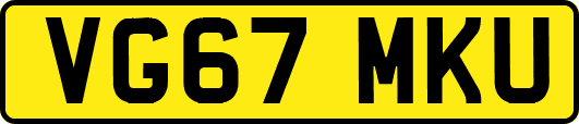VG67MKU