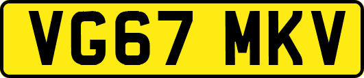 VG67MKV