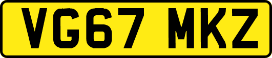 VG67MKZ