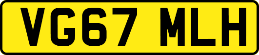 VG67MLH