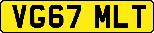 VG67MLT