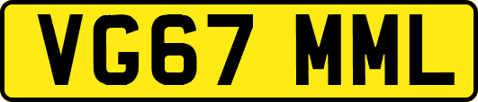 VG67MML