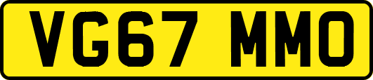 VG67MMO