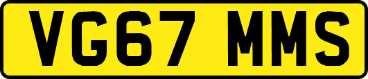 VG67MMS