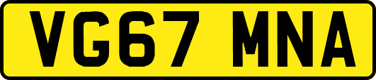 VG67MNA