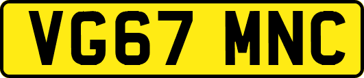 VG67MNC