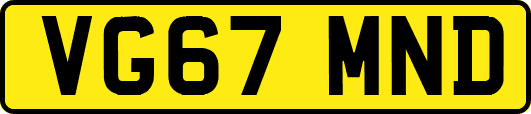 VG67MND