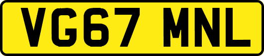 VG67MNL