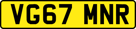 VG67MNR