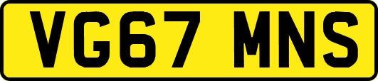 VG67MNS