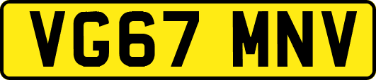 VG67MNV