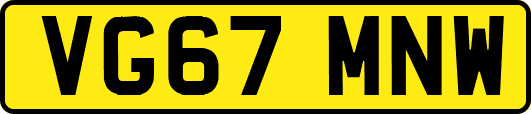 VG67MNW