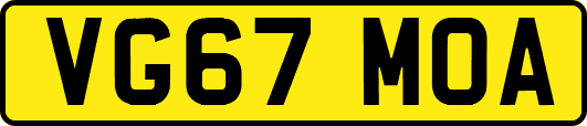 VG67MOA