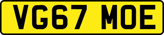 VG67MOE