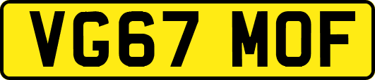 VG67MOF