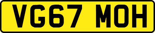 VG67MOH