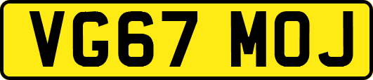 VG67MOJ