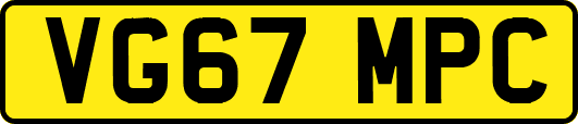 VG67MPC