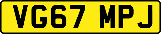 VG67MPJ