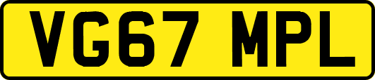 VG67MPL
