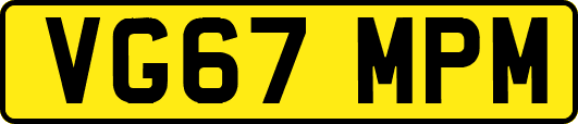 VG67MPM
